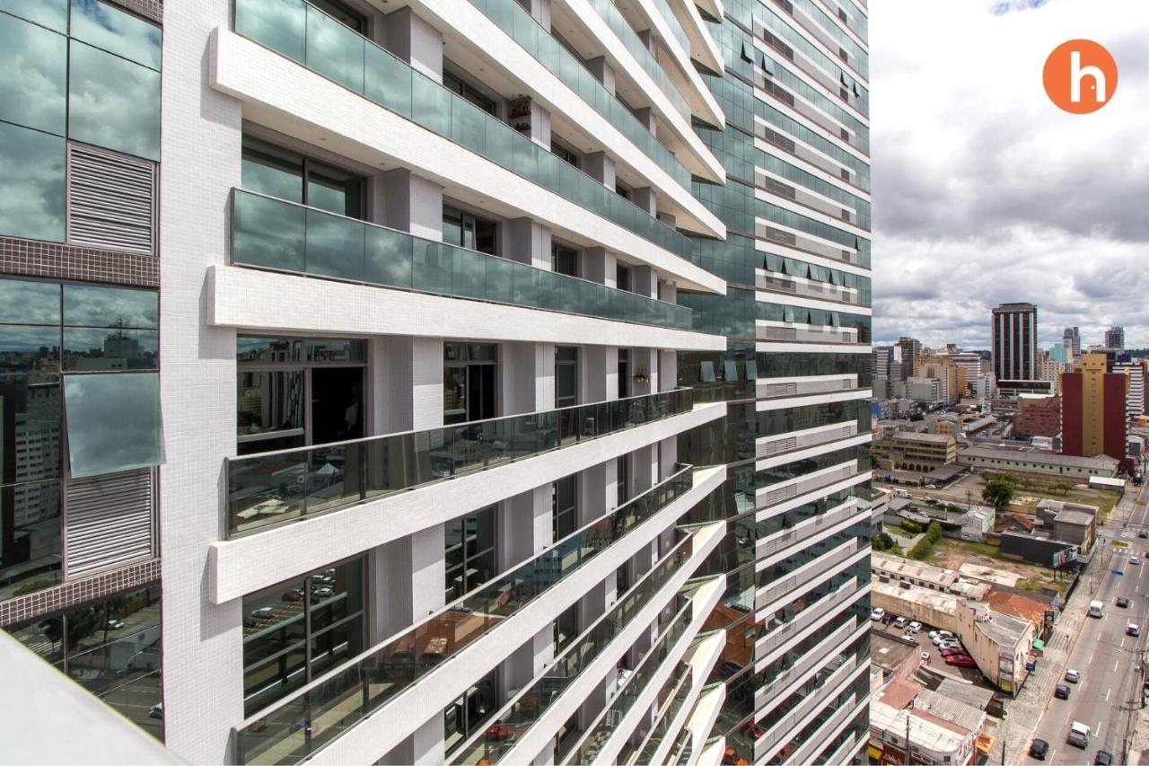 Studio Manhattan - Central - 7Th005 Curitiba Luaran gambar